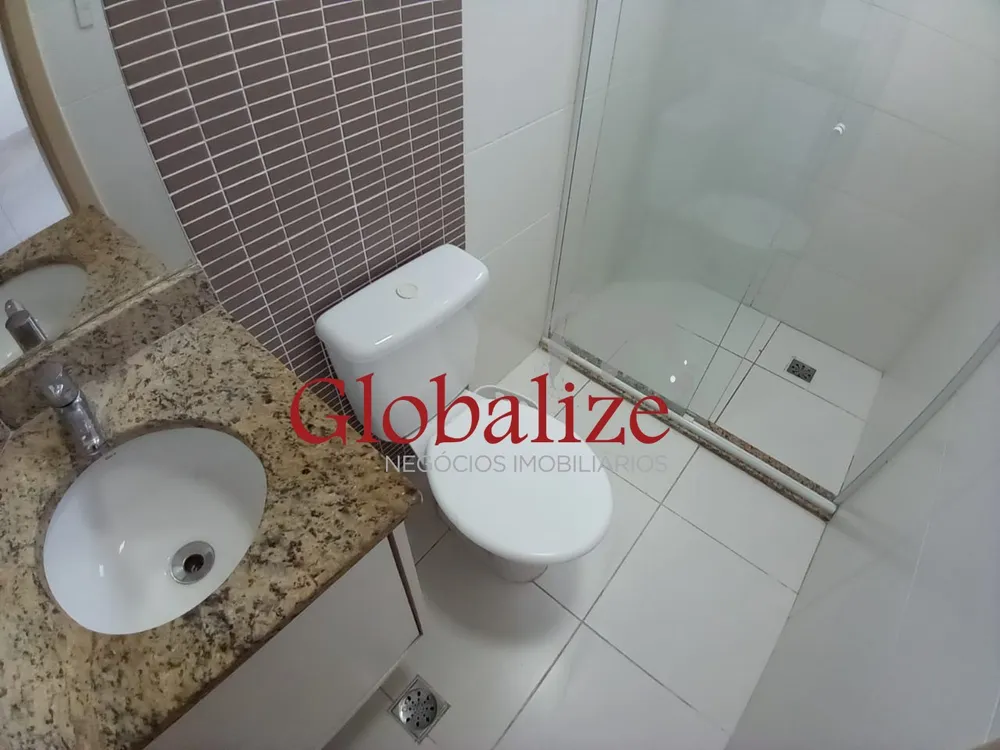 Sobrado, 2 quartos, 84 m² - Foto 9