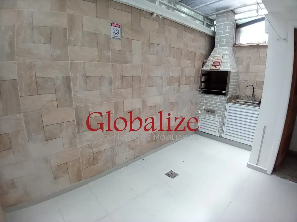 Sobrado, 2 quartos, 84 m² - Foto 14
