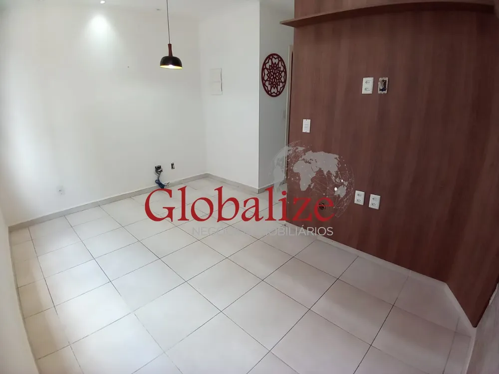 Sobrado, 2 quartos, 84 m² - Foto 2