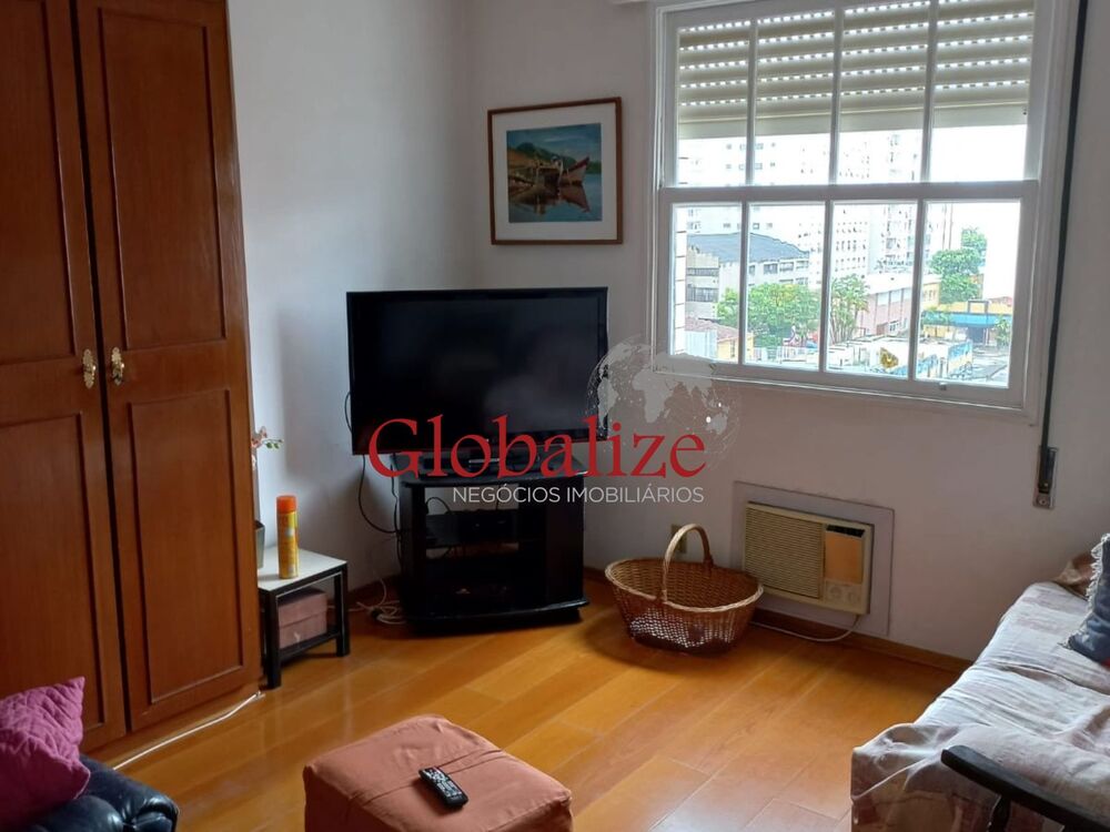 Apartamento, 4 quartos, 186 m² - Foto 13