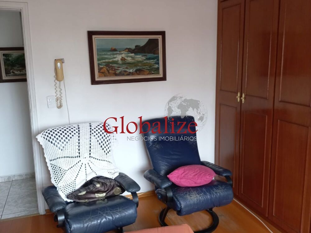 Apartamento, 4 quartos, 186 m² - Foto 7