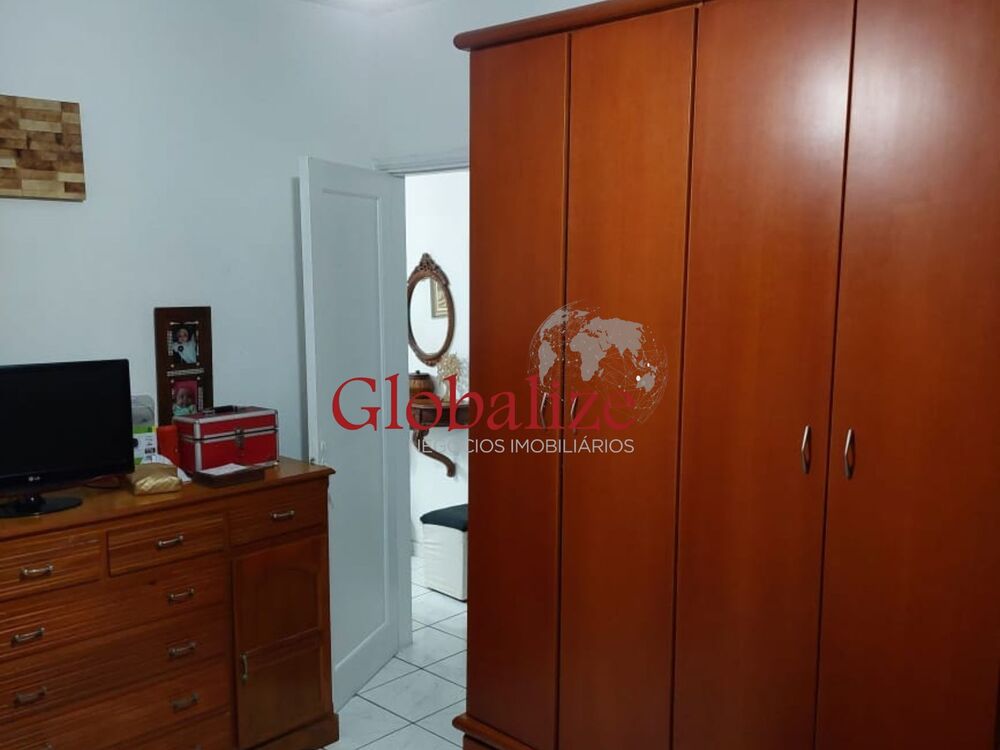 Apartamento, 4 quartos, 186 m² - Foto 4