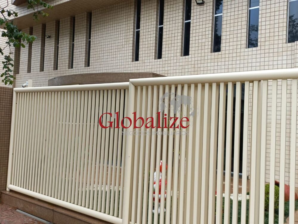 Apartamento, 4 quartos, 186 m² - Foto 6