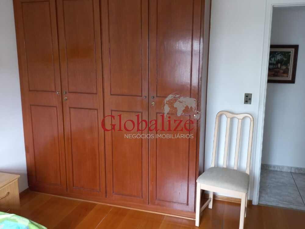 Apartamento, 4 quartos, 186 m² - Foto 11