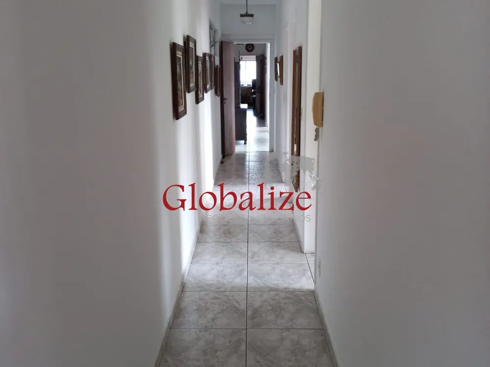 Apartamento, 4 quartos, 186 m² - Foto 11