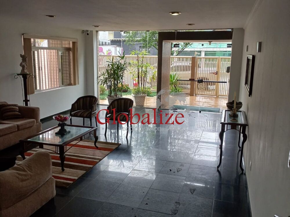 Apartamento, 4 quartos, 186 m² - Foto 15