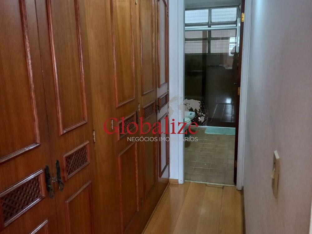Apartamento, 4 quartos, 186 m² - Foto 8