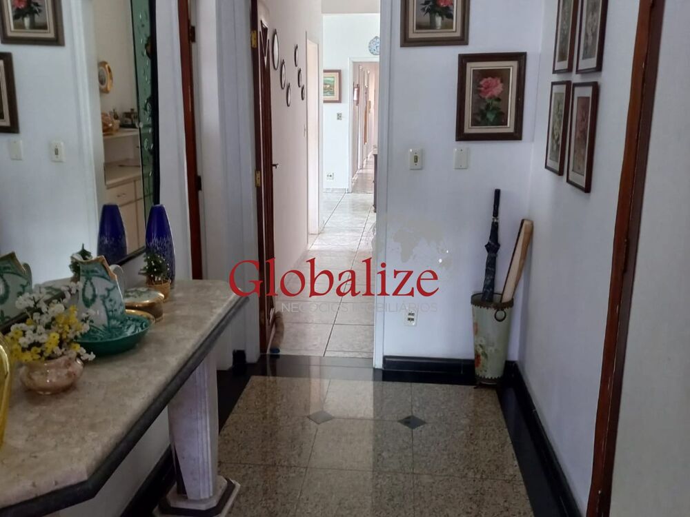 Apartamento, 4 quartos, 186 m² - Foto 20