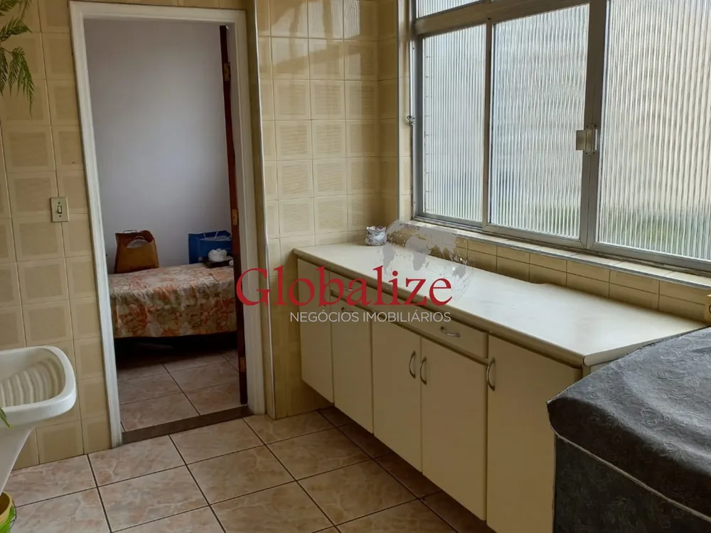 Apartamento, 4 quartos, 186 m² - Foto 10