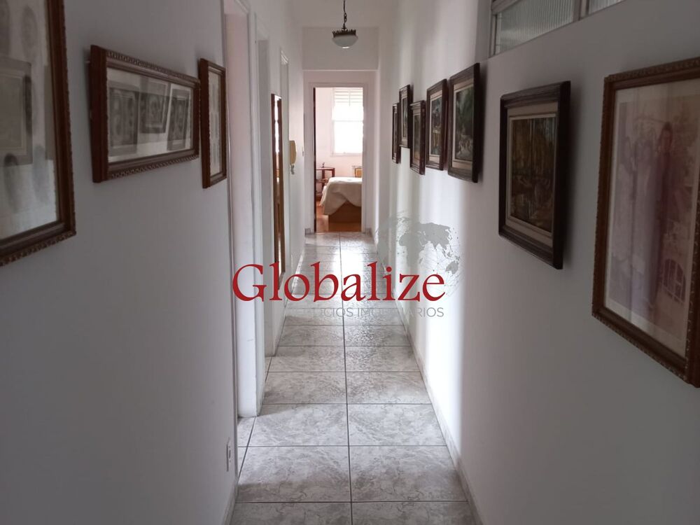 Apartamento, 4 quartos, 186 m² - Foto 12