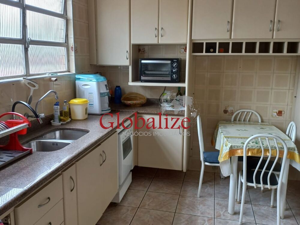 Apartamento, 4 quartos, 186 m² - Foto 3