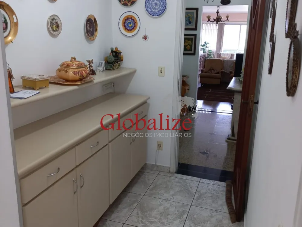 Apartamento, 4 quartos, 186 m² - Foto 5