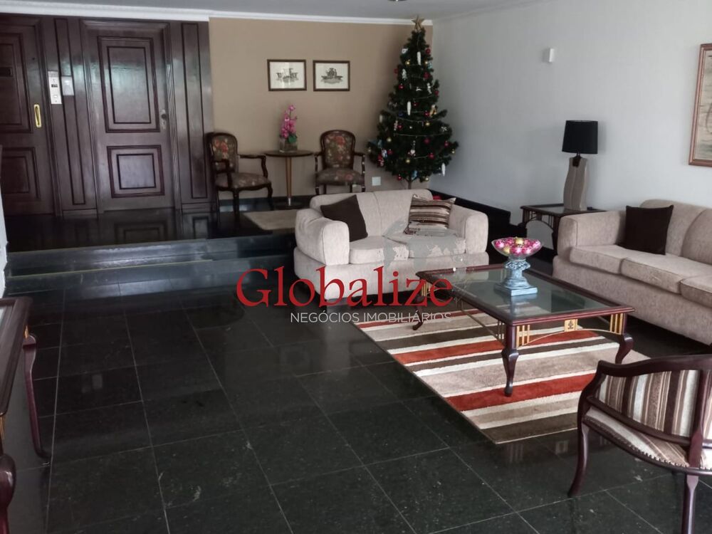 Apartamento, 4 quartos, 186 m² - Foto 19