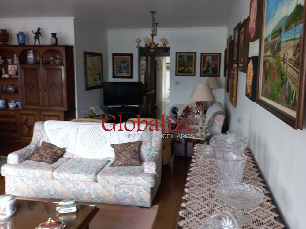 Apartamento, 4 quartos, 186 m² - Foto 9