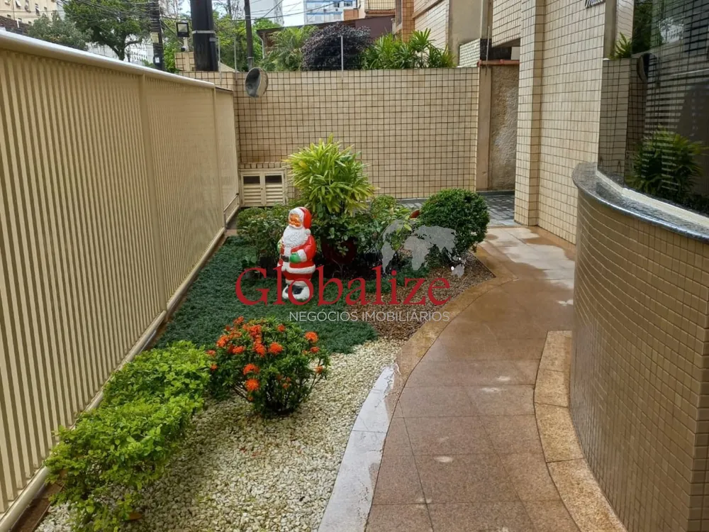 Apartamento, 4 quartos, 186 m² - Foto 19