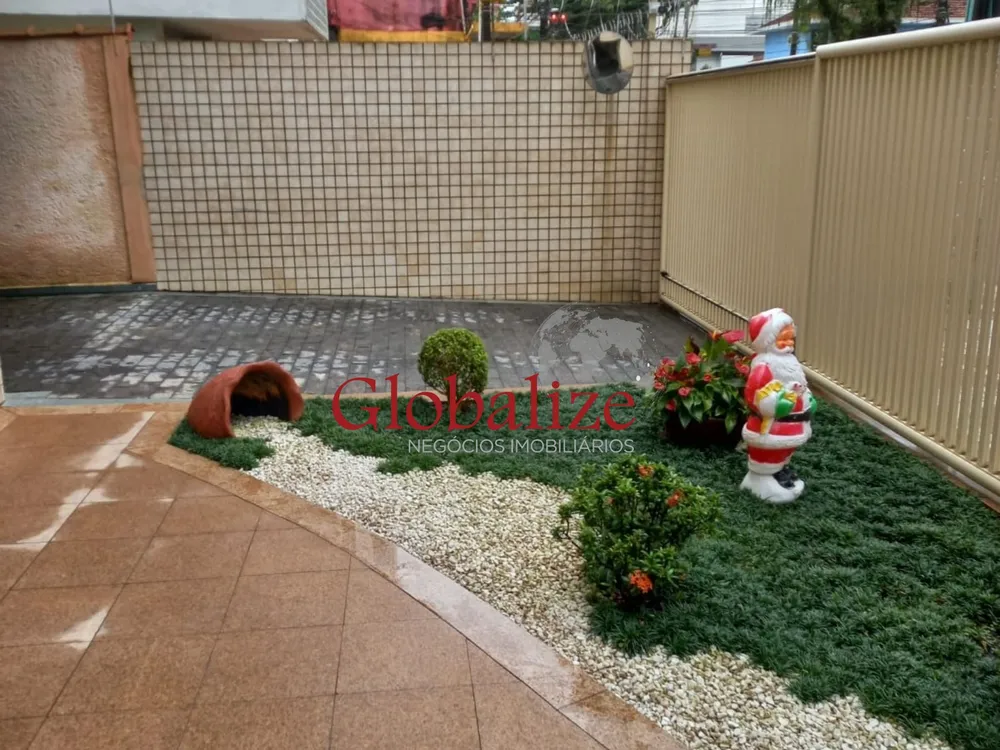Apartamento, 4 quartos, 186 m² - Foto 32
