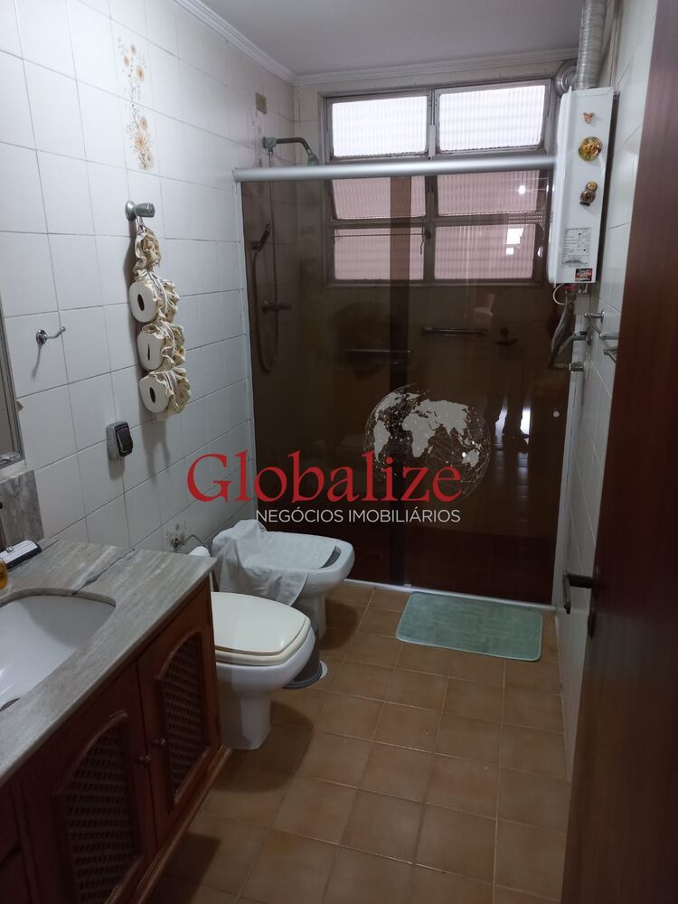 Apartamento, 4 quartos, 186 m² - Foto 17