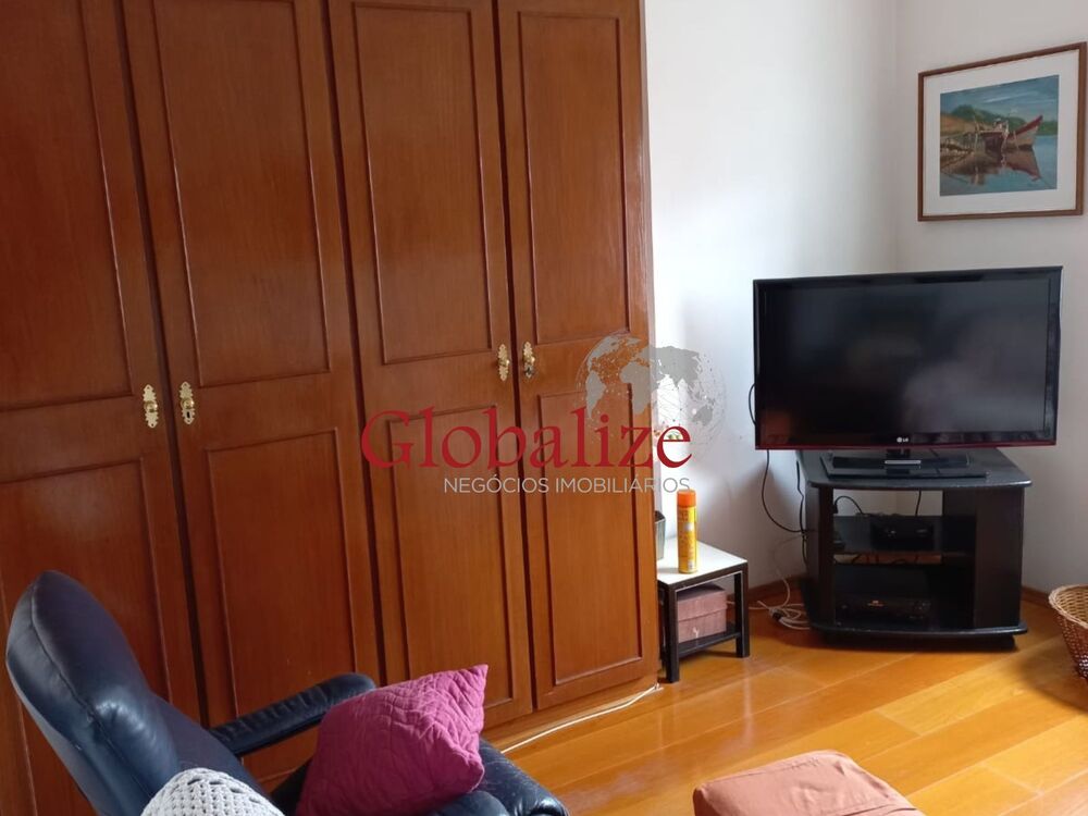Apartamento, 4 quartos, 186 m² - Foto 2