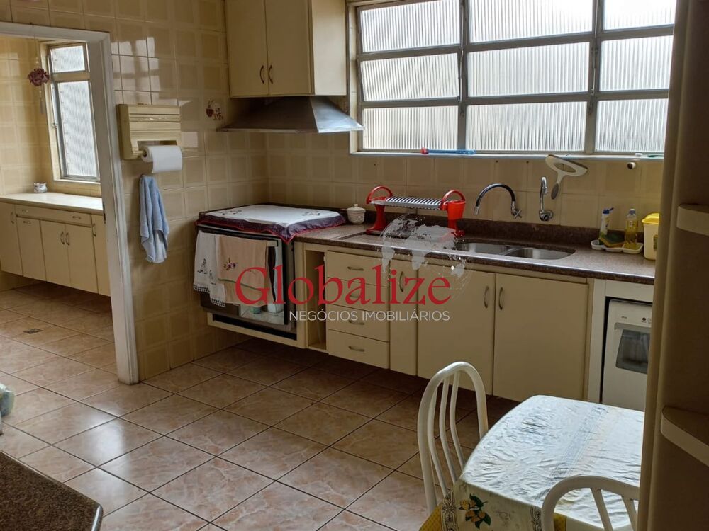 Apartamento, 4 quartos, 186 m² - Foto 5