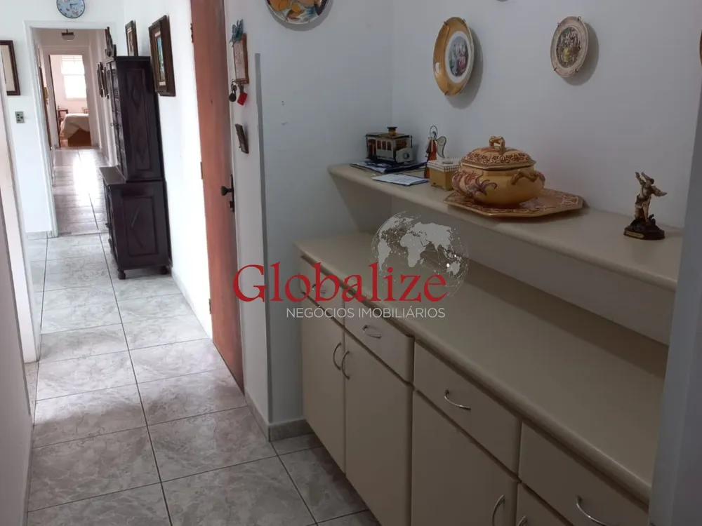 Apartamento, 4 quartos, 186 m² - Foto 6
