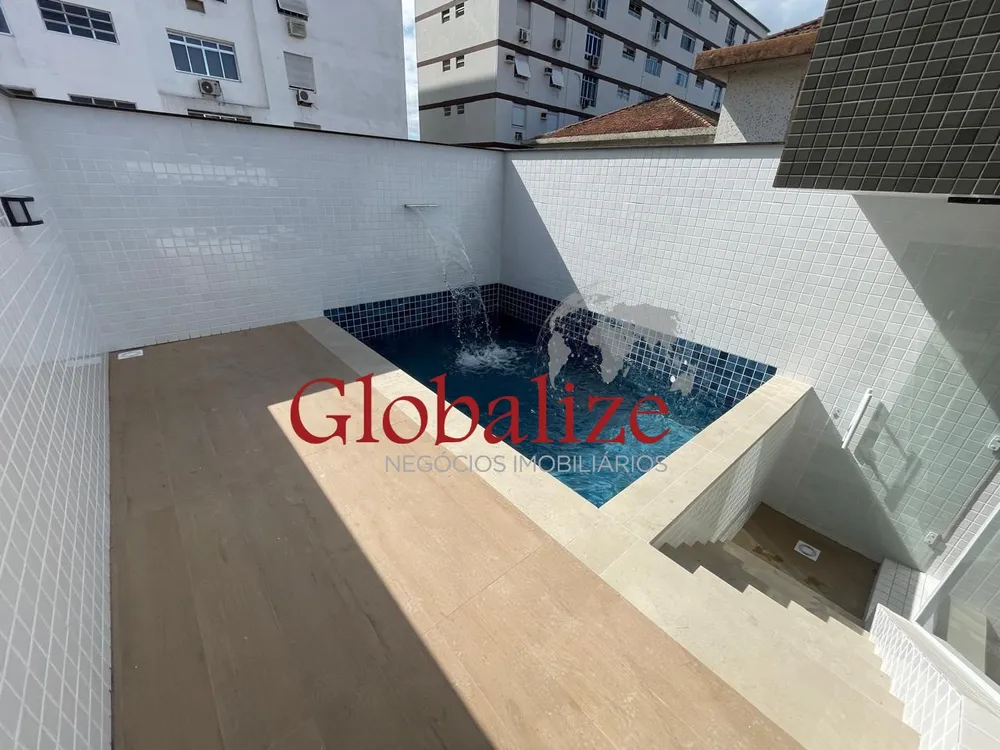 Casa, 4 quartos, 198 m² - Foto 11