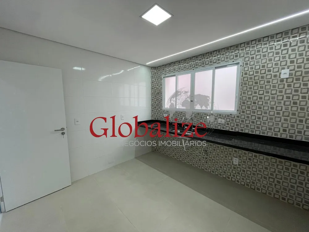 Casa, 4 quartos, 198 m² - Foto 5