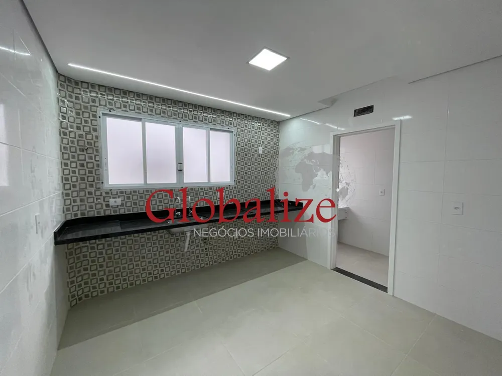 Casa, 4 quartos, 198 m² - Foto 6