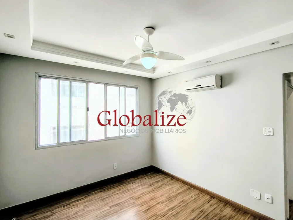 Apartamento, 2 quartos, 80 m² - Foto 2