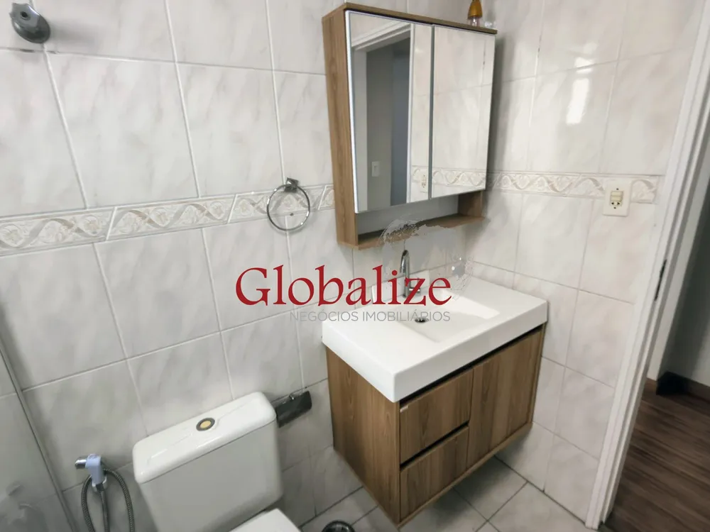 Apartamento, 2 quartos, 80 m² - Foto 10
