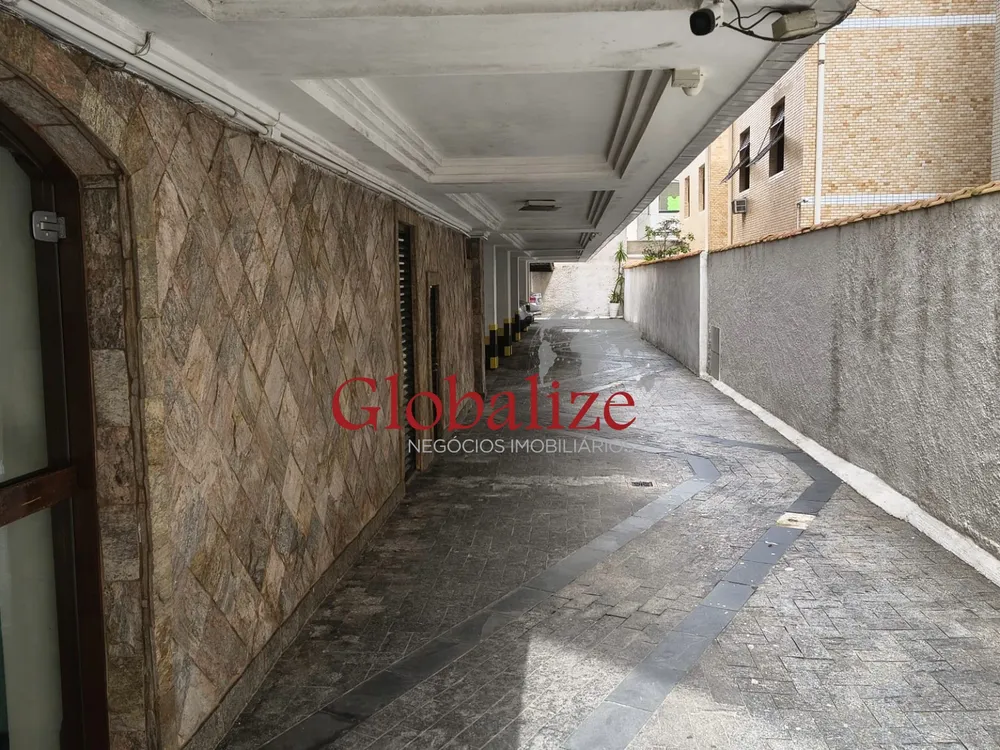 Apartamento, 2 quartos, 80 m² - Foto 12