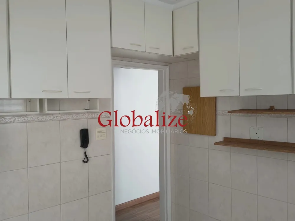 Apartamento, 2 quartos, 80 m² - Foto 6
