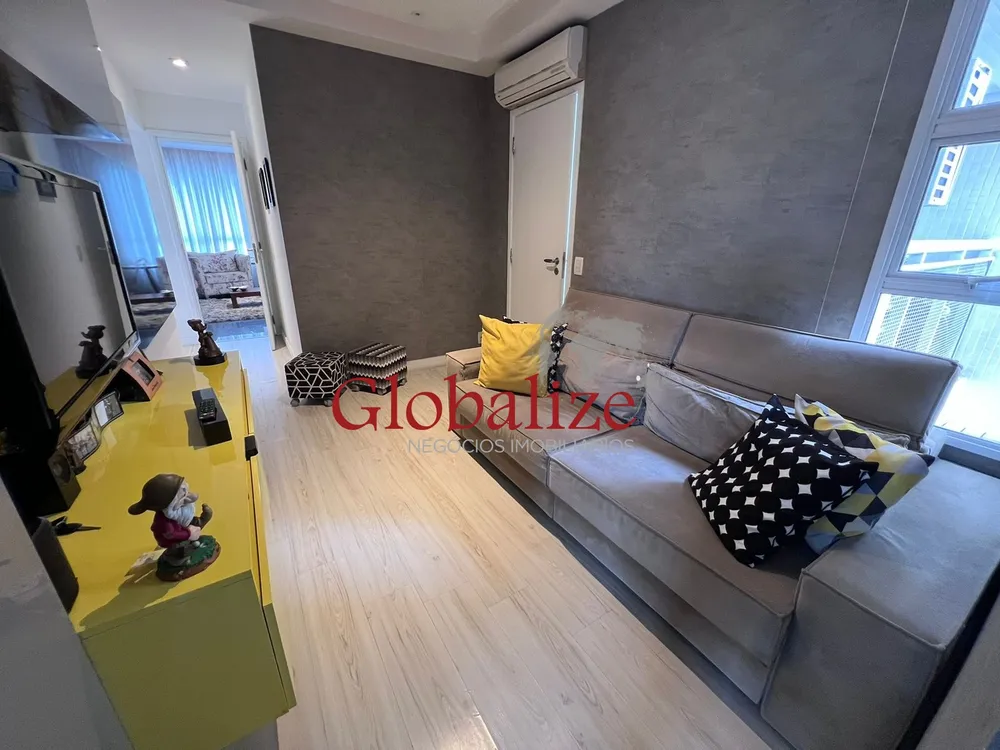 Apartamento, 4 quartos, 189 m² - Foto 1