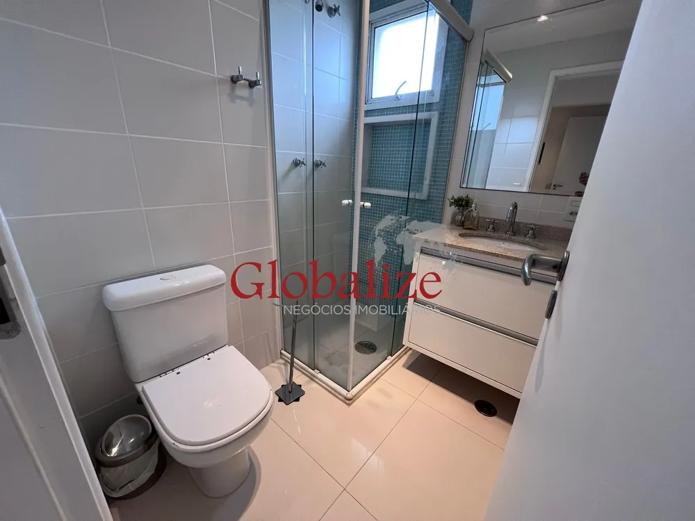 Apartamento, 4 quartos, 189 m² - Foto 4