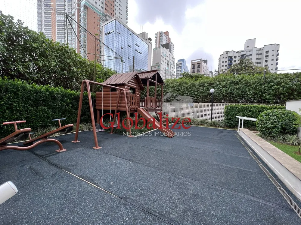 Apartamento, 4 quartos, 189 m² - Foto 11