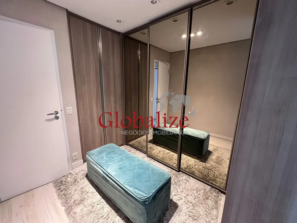 Apartamento, 4 quartos, 189 m² - Foto 8