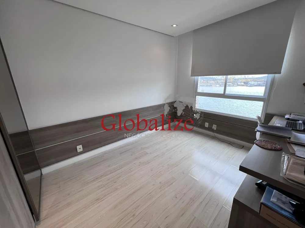 Apartamento, 4 quartos, 189 m² - Foto 2