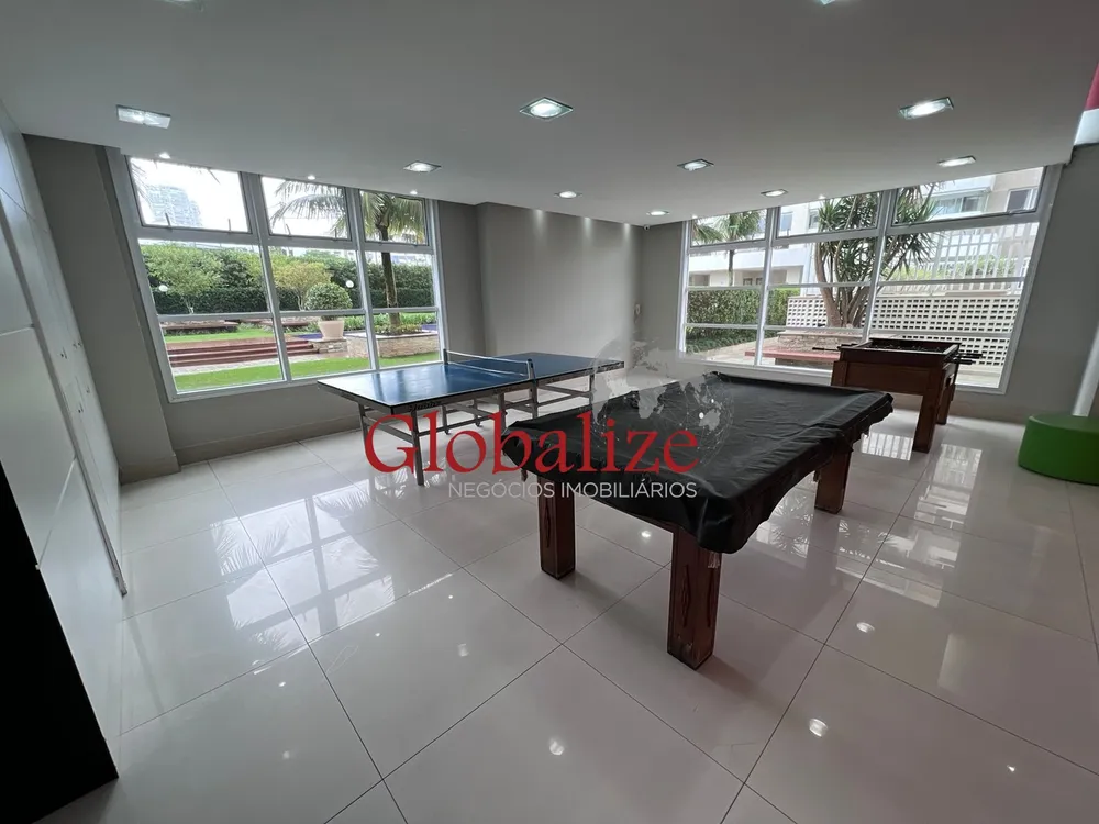 Apartamento, 4 quartos, 189 m² - Foto 3