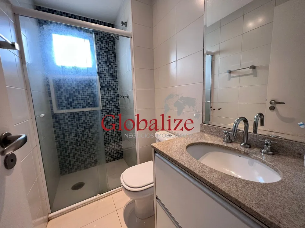 Apartamento, 4 quartos, 189 m² - Foto 4
