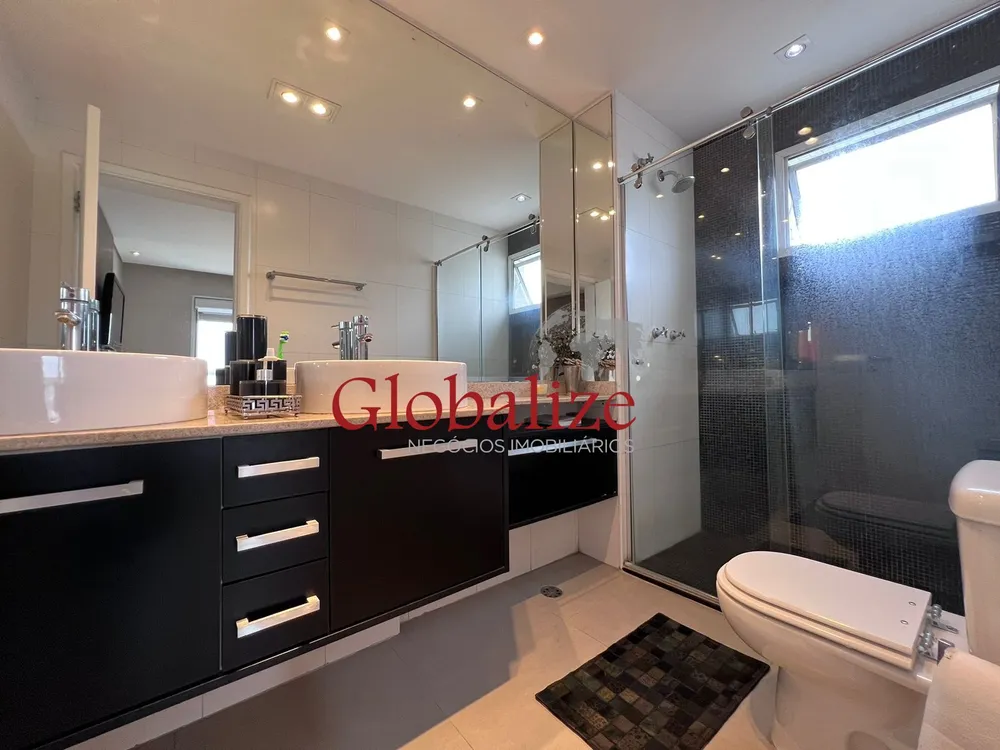 Apartamento, 4 quartos, 189 m² - Foto 3