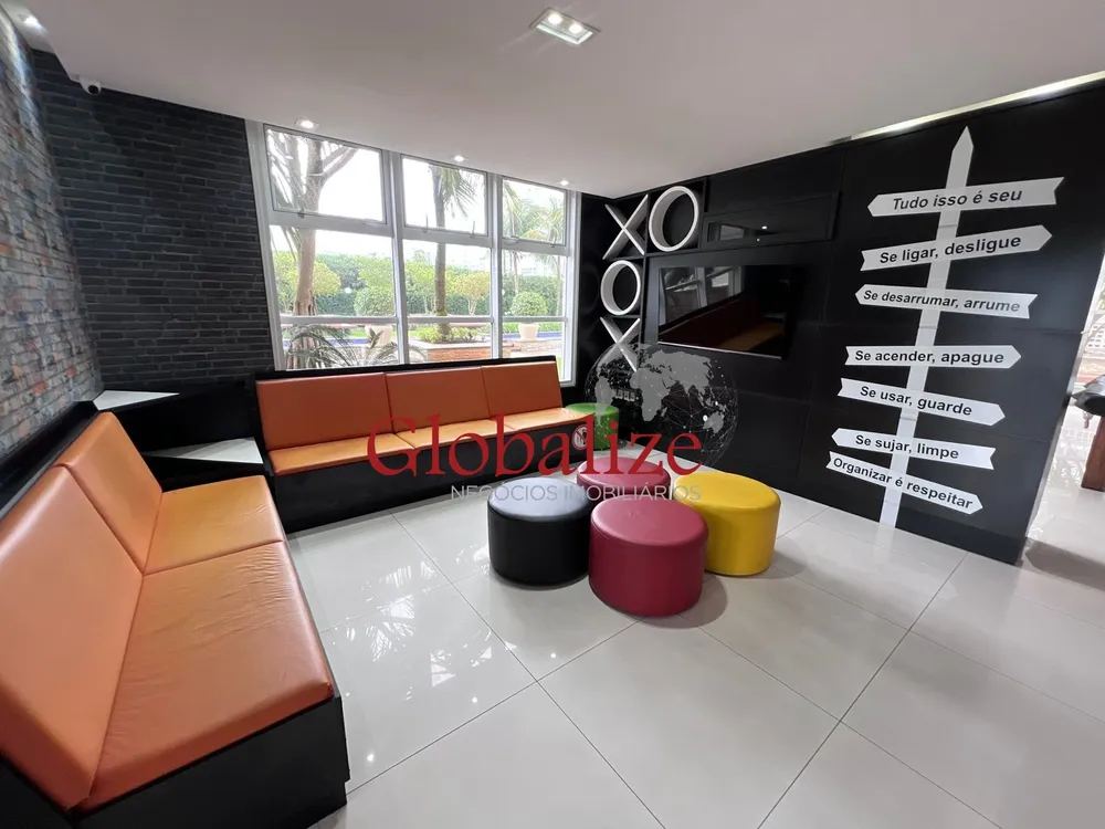 Apartamento, 4 quartos, 189 m² - Foto 9