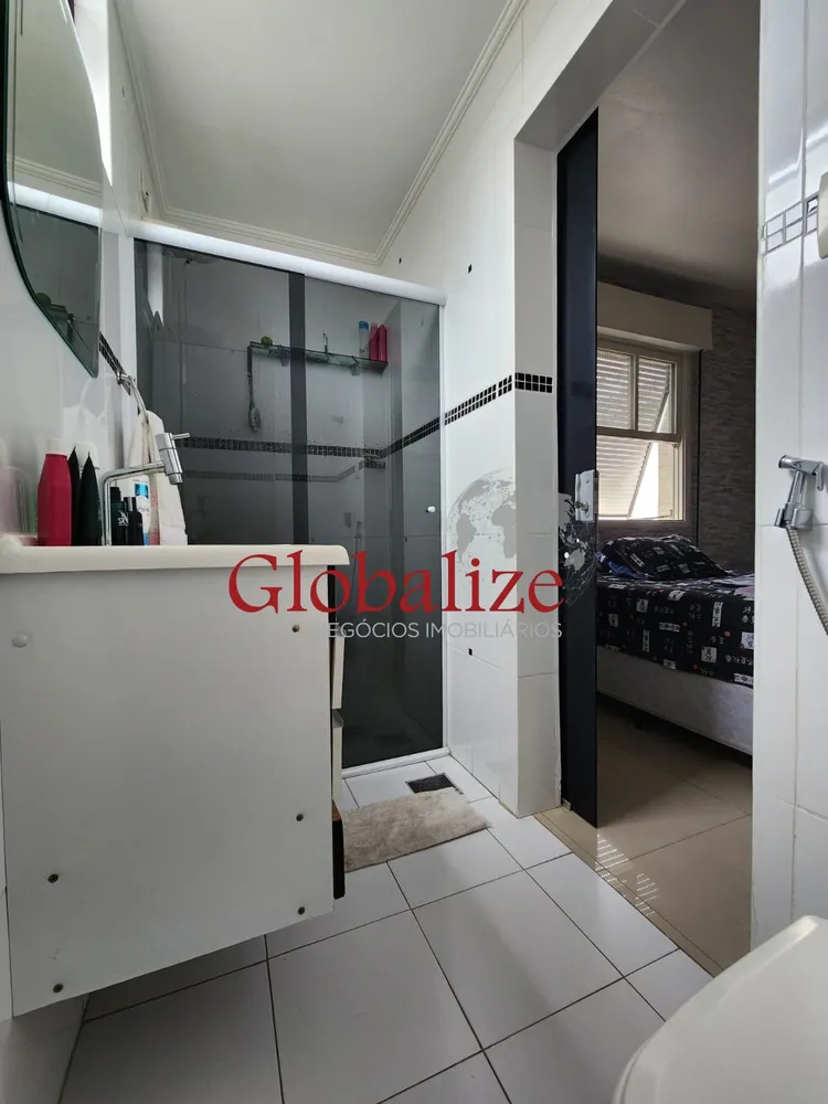 Apartamento, 2 quartos, 125 m² - Foto 10