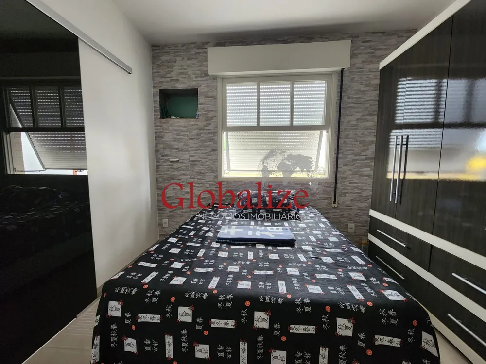 Apartamento, 2 quartos, 125 m² - Foto 6