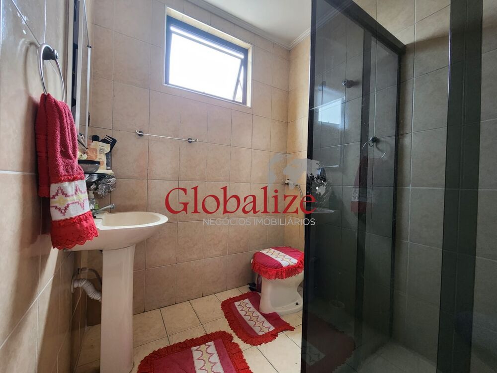 Apartamento, 2 quartos, 125 m² - Foto 1