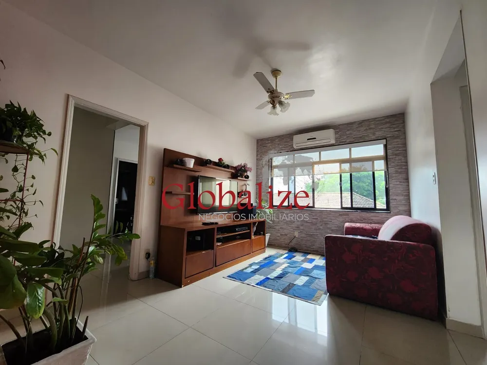 Apartamento, 2 quartos, 125 m² - Foto 1
