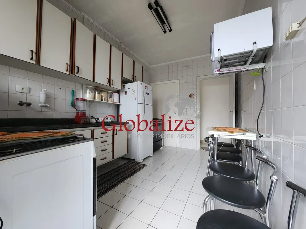 Apartamento, 2 quartos, 125 m² - Foto 12