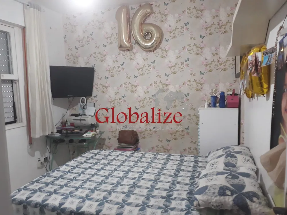 Apartamento, 2 quartos, 125 m² - Foto 3