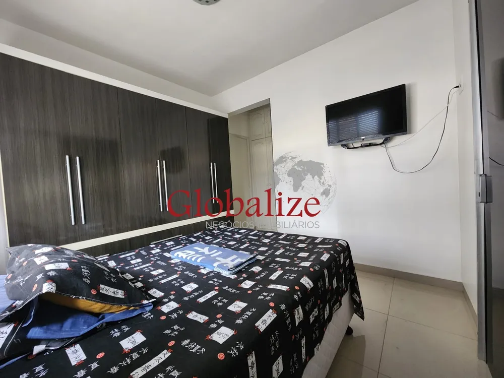 Apartamento, 2 quartos, 125 m² - Foto 7