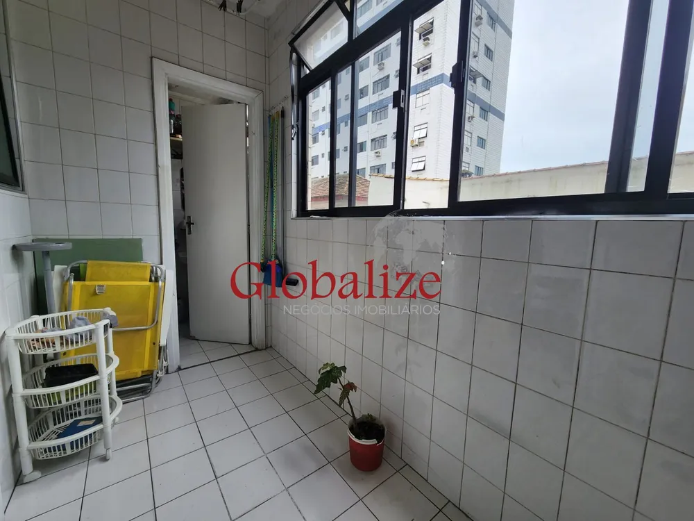 Apartamento, 2 quartos, 125 m² - Foto 15