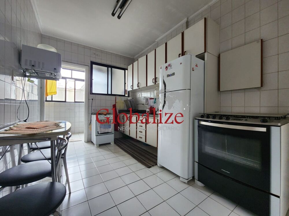 Apartamento, 2 quartos, 125 m² - Foto 3