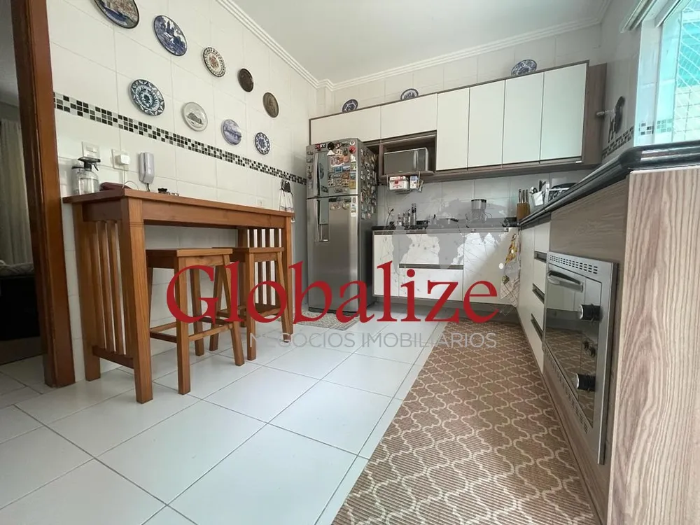 Sobrado, 3 quartos - Foto 12